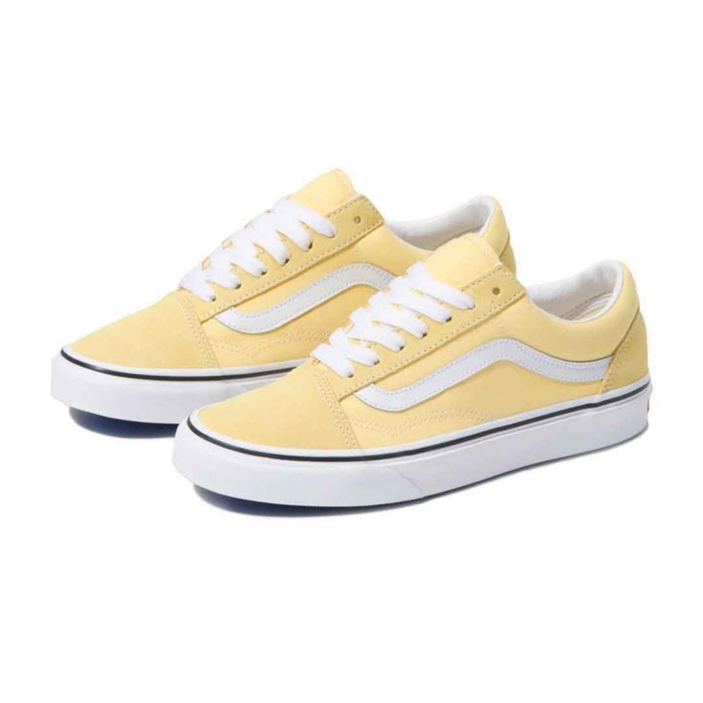 Vans Unisex Oldskool Shoes